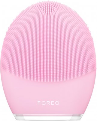 FOREO LUNA 3, Sonický čistící a masážní přístroj - pro normální pleť