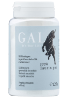 GAL 100% Taurin 120 g