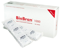 BIOBRAN 1000 105 sáčků