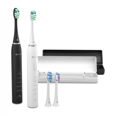 TRUELIFE SonicBrush Clean30 Duo