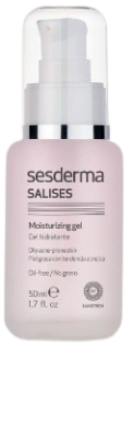 SESDERMA Salises hydratační gel 50 ml