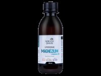 ADELLE DAVIS Lipozomální Magnesium s Vitamínem B6 200 ml ADELLE DAVIS Lipozomální Magnesium s Vitamínem B6 200 ml
