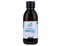 ADELLE DAVIS Lipozomální Magnesium s Vitamínem B6 200 ml