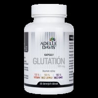 ADELLE DAVIS Glutathion 60 kapslí