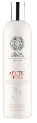 COPENHAGEN Siberie Blanche - Růže Arktická - obnovující kondicionér 400 ml