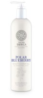 COPENHAGEN Siberie Blanche - Polární borůvka - Zkrášlující sprchový gel 400 ml