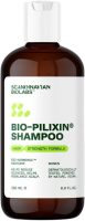 SCANDINAVIAN BIOLABS Bio-Pilixin šampon na posílení vlasů pro ženy 250 ml