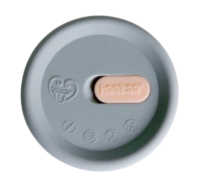 HAAKAA Uzávěr na odsávačky mléka