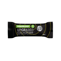 POWERLOGY Upgraded Collagen Bar 50 g