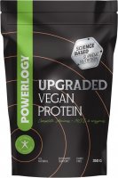 POWERLOGY Upgraded vegan protein 300 g