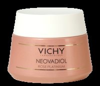VICHY NEOVADIOL ROSE PLATINUM zpevňující a revitalizační rozjasňující krém 50 ml VICHY NEOVADIOL ROSE PLATINUM zpevňující a revitalizační rozjasňující krém 50 ml