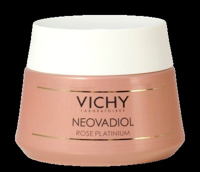 VICHY NEOVADIOL ROSE PLATINUM zpevňující a revitalizační rozjasňující krém 50 ml VICHY NEOVADIOL ROSE PLATINUM zpevňující a revitalizační rozjasňující krém 50 ml