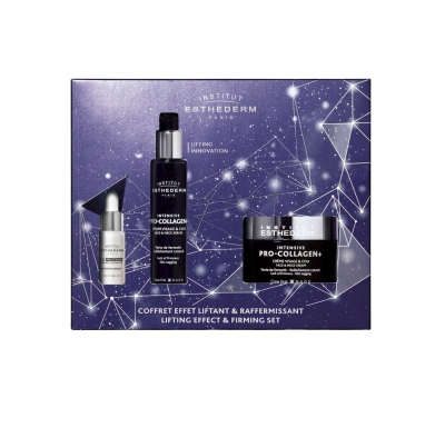 INSTITUT ESTHEDERM Intensive Pro-collagen+ set