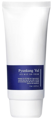 PYUNKANG YUL opalovací krém SPF50+ 75 ml