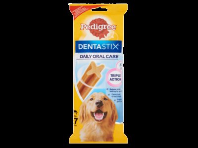 Denta stix large 7 x 270 g