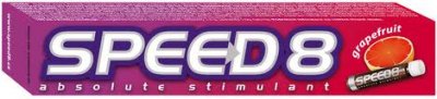 SPEED8 GRAPEFRUIT 20 ml