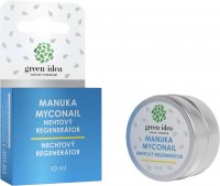 TOPVET Manuka nechtový regenerátor 10 ml