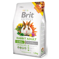 BRIT Animals Rabbit Adut Complete 1.5 kg