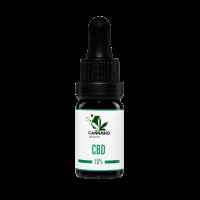 CANNABIOPHARM CBD 10% 10 ml