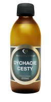 ZDRAVÝ SVET Lipozomálne DÝCHACIE CESTY 200 ml