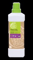 Tierra Verde Prací gel Levandule láhev 1 l