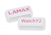 LAMAX WatchY2 White Looper Náhradné pútko remienku