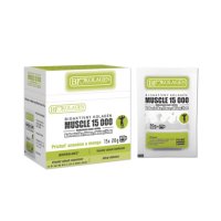 ASP Bioaktívny kolagén muscle 15 000 vrecúška 15 x 20 g