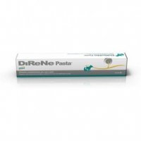 WERFFT CHEMIE DIRENE PASTE 15 ml