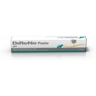 WERFFT CHEMIE DIRENE PASTE 15 ml