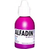 ALFADIN  20 ml