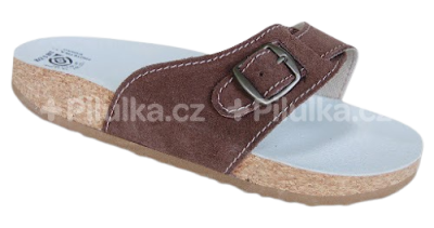 PROTETIKA Sandále rehabilitačné T05 K1 č.24 MIX, dámske