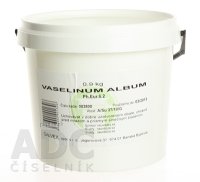 VASELINUM ALBUM ČL 2002 - GALVEX ung 900 g