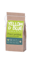TIERRA VERDE Prací prášok na farebnú bielizeň 250 g TIERRA VERDE Prací prášok na farebnú bielizeň 250 g