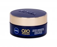NIVEA Q10 Power Nočný pleťový krém 50 ml