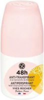 YVES ROCHER Antiperspirant 48 h s harmančekom 50 ml