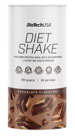 BIOTECH Diet Shake čokoláda 720 g
