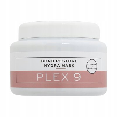 REVOLUTION HAIRCARE Plex 9 Bond Restore Hydra Mask 220 ml