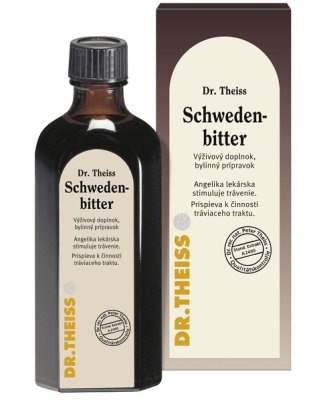 SCHWEDENBITTER 500 ml