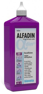 ALFADIN  200 ml