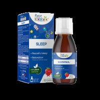 PETIT CHÊNE Sleep Detsky sirup 125 ml