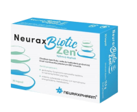 NEURAXBIOTIC Zen 30 kapsúl