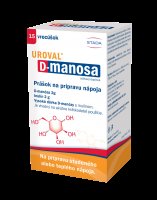 UROVAL D - MANOSA  15 vrecúšok