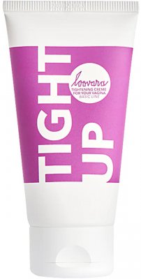 LOOVARA Pečujúci krém Tight Up 50 ml