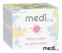 MEDI Pleťový krém na očné vrásky 50 ml