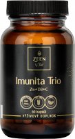 ZEEN BY ROAL Imunita trio 60 kapsúl