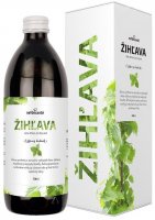 NEFDESANTÉ ŽIHĽAVA šťava 500 ml