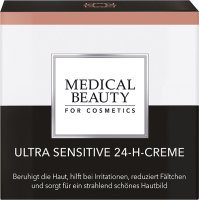 Ultra Sensitive 24-H Krém 50 ml