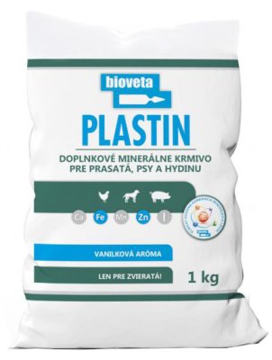 PLASTIN  5 kg