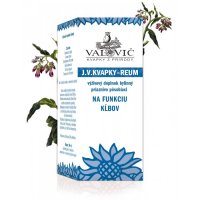 VALOVIČ J.V. KVAPKY - REUM na funkciu kĺbov 50 ml