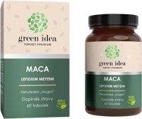 TOPVET Maca 60 ks